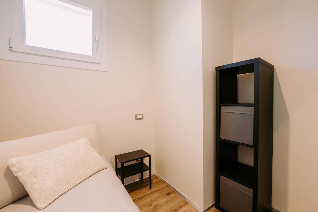 Photo of Bedroom in Ponte della Priula