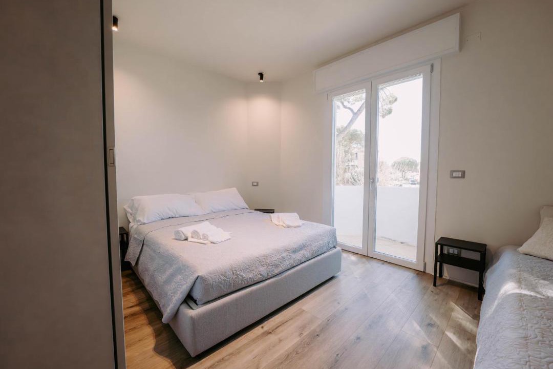 Photo of Bedroom in Ponte della Priula