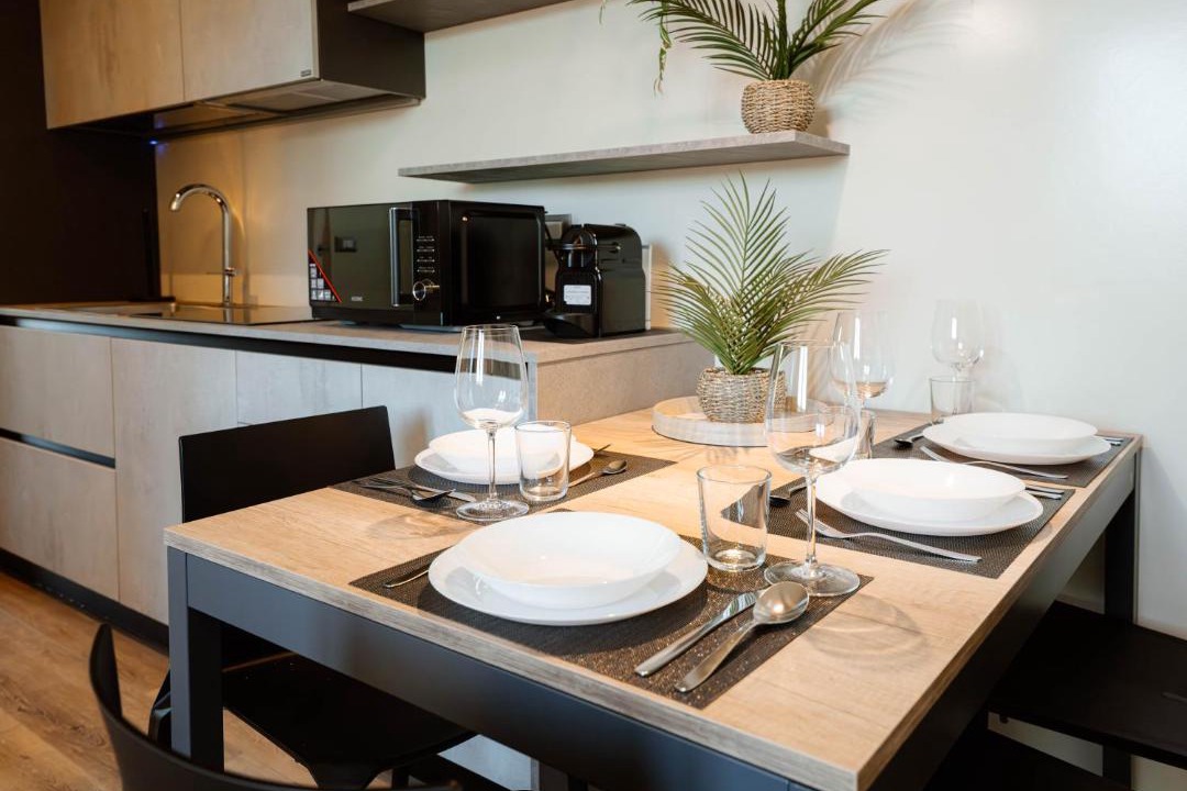 Photo of Kitchen in Ponte della Priula