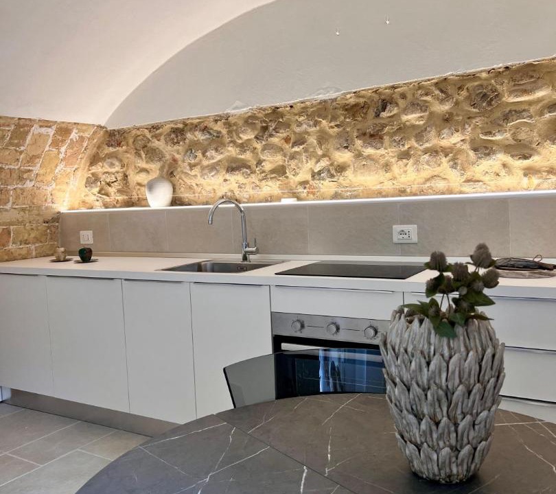 Photo of Kitchen in Petacciato