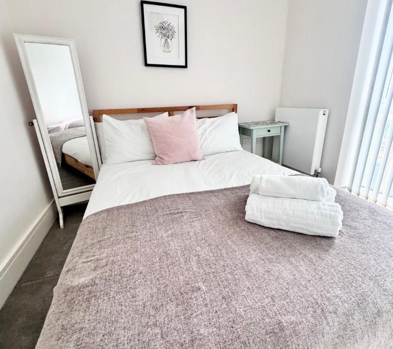 Photo of Bedroom in Reading