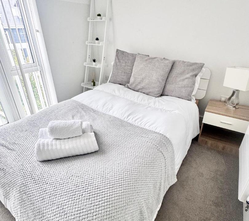 Photo of Bedroom in Reading