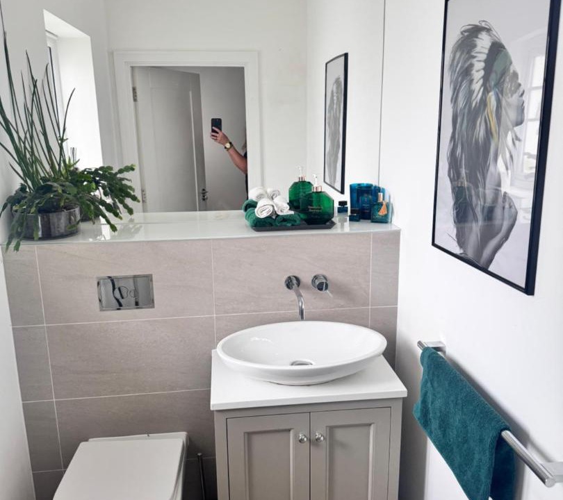 Photo of Bathroom in Reading