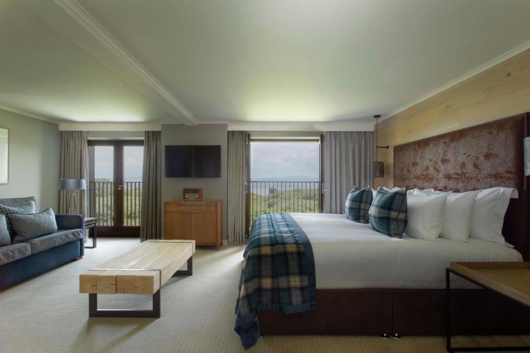Photo of Bedroom in Gruline