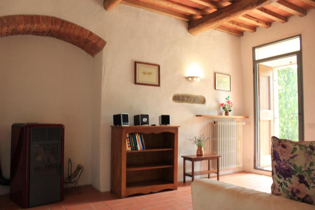 Photo of Livingroom in Lucolena