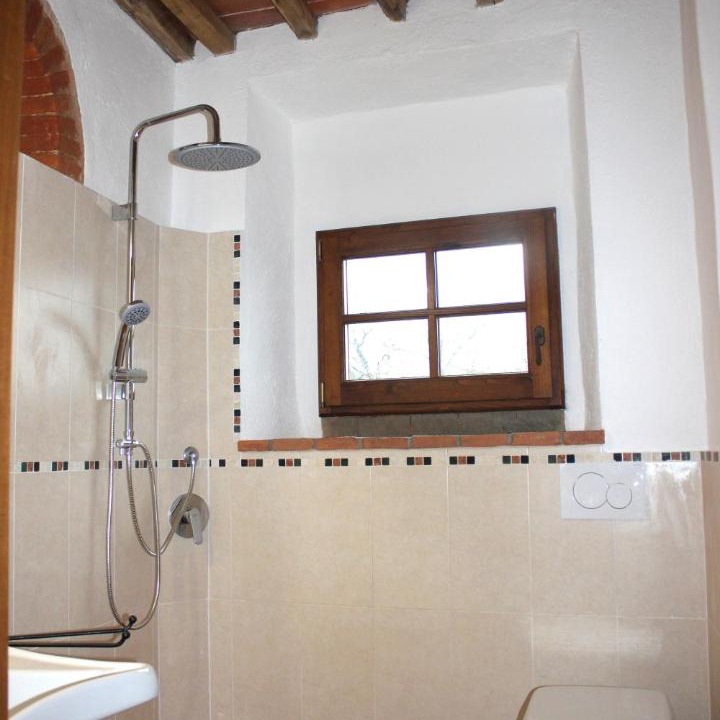 Photo of Bathroom in Lucolena