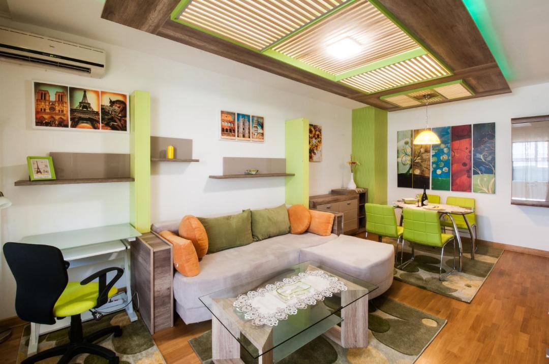 Photo of Livingroom in Novi Beograd