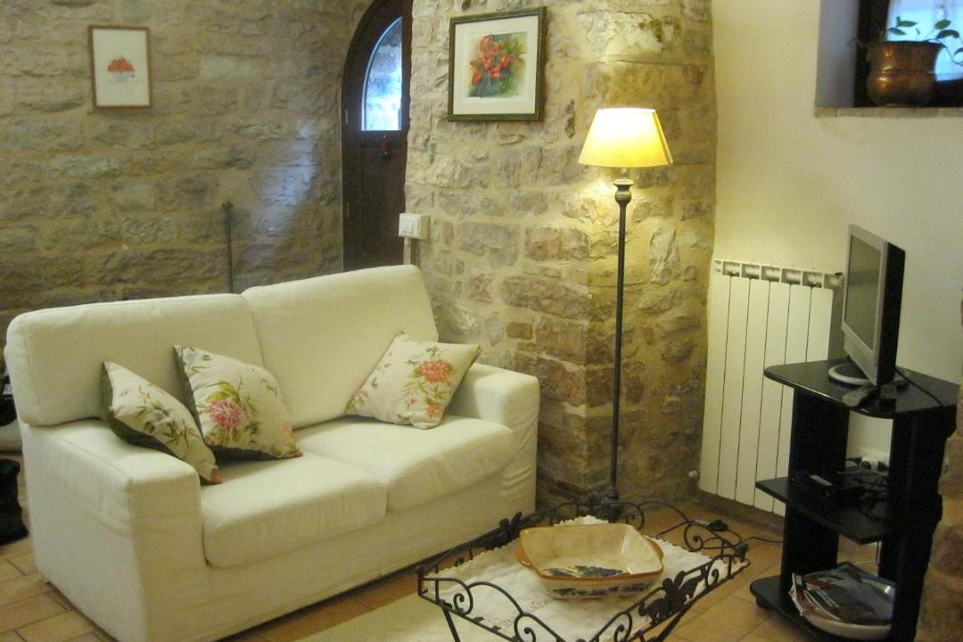 Photo of Livingroom in Spello