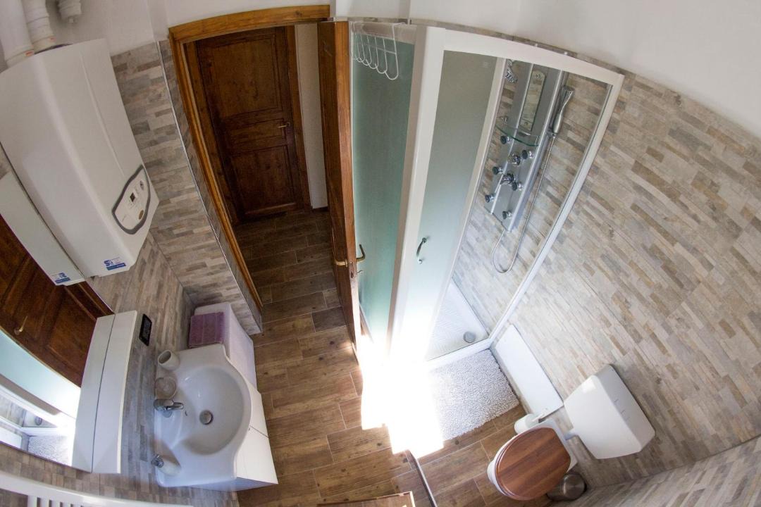 Photo of Bathroom in Savena