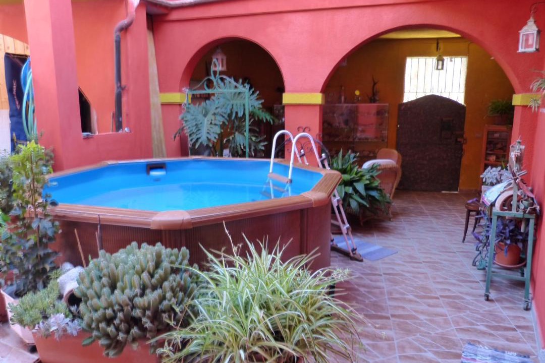 Photo of Patio Balcony in Arbus
