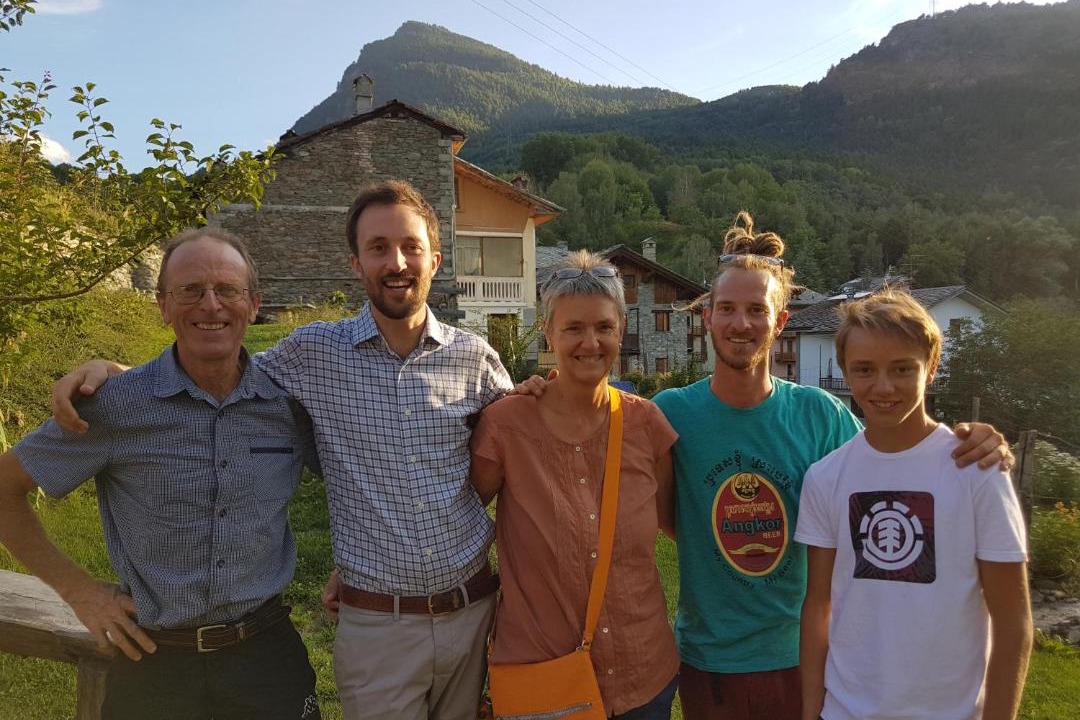 Photo of Others in Plan D'introd