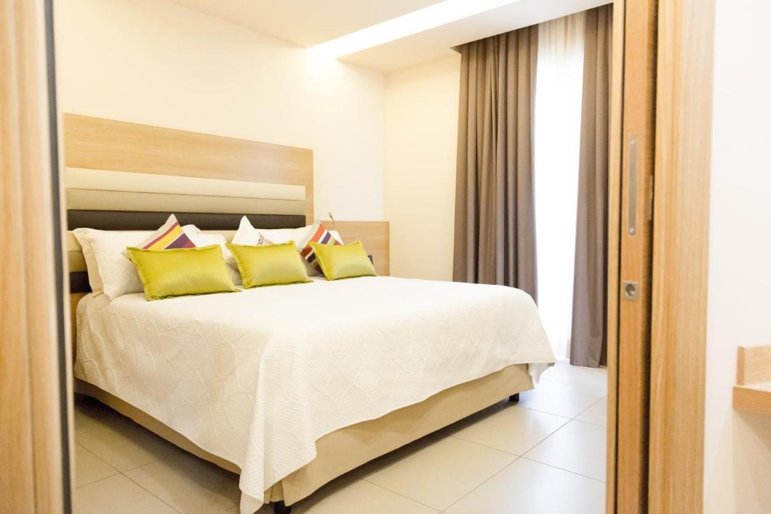 Photo of Bedroom in Varcaturo