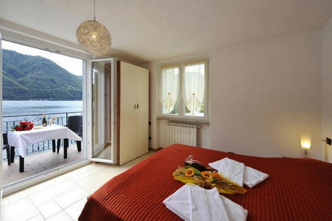 Photo of Bedroom in Cima