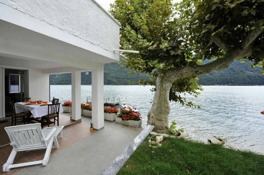 Photo of Patio Balcony in Cima