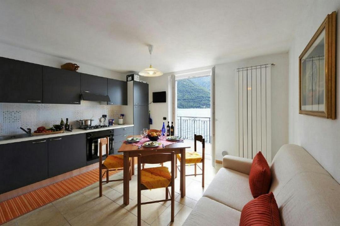 Photo of Livingroom in Cima