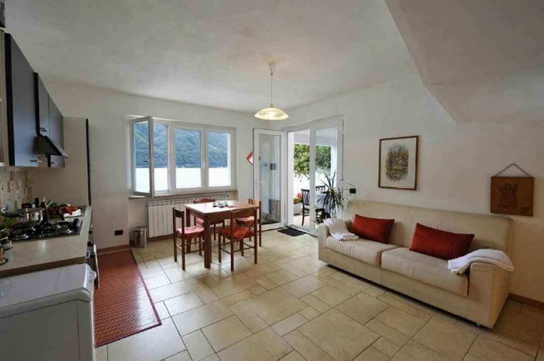 Photo of Livingroom in Cima