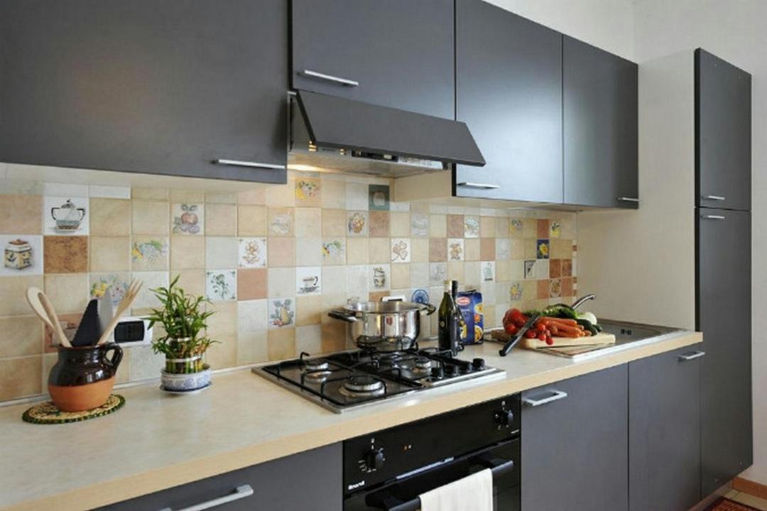 Photo of Kitchen in Cima