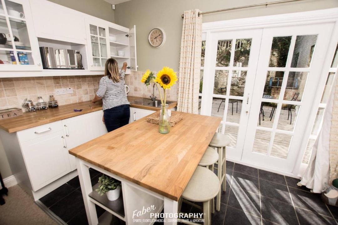 Photo of Kitchen in Strangford