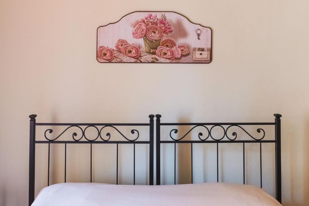 Photo of Bedroom in Monti