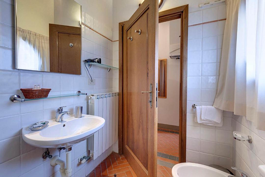 Photo of Bathroom in Greve in Chianti