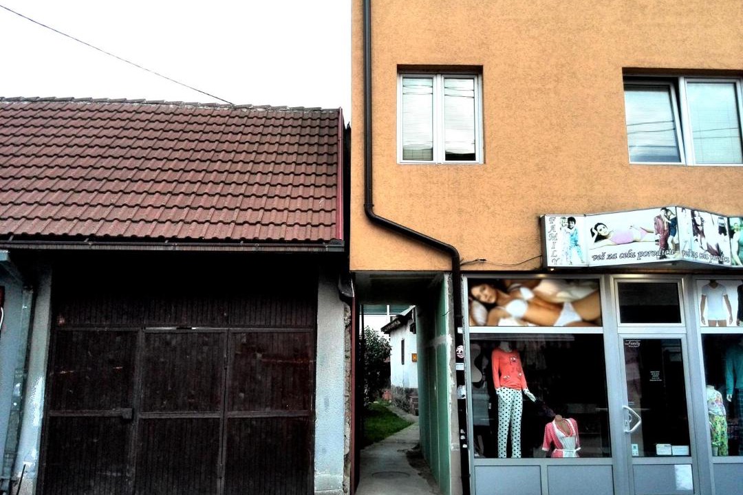 Photo of Buildings in Uzice