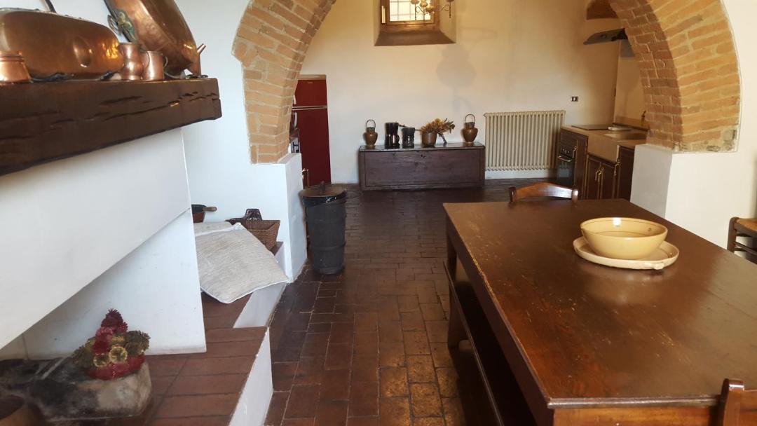 Photo of Livingroom in Laterina