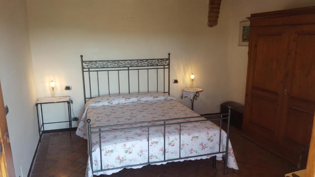 Photo of Bedroom in Laterina