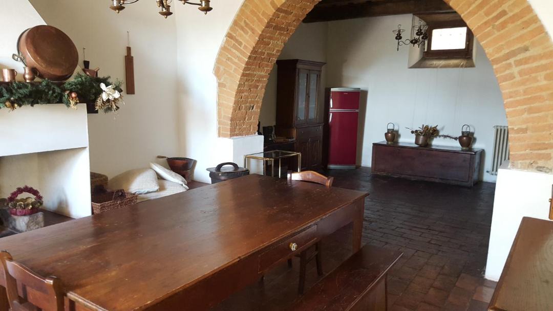 Photo of Livingroom in Laterina