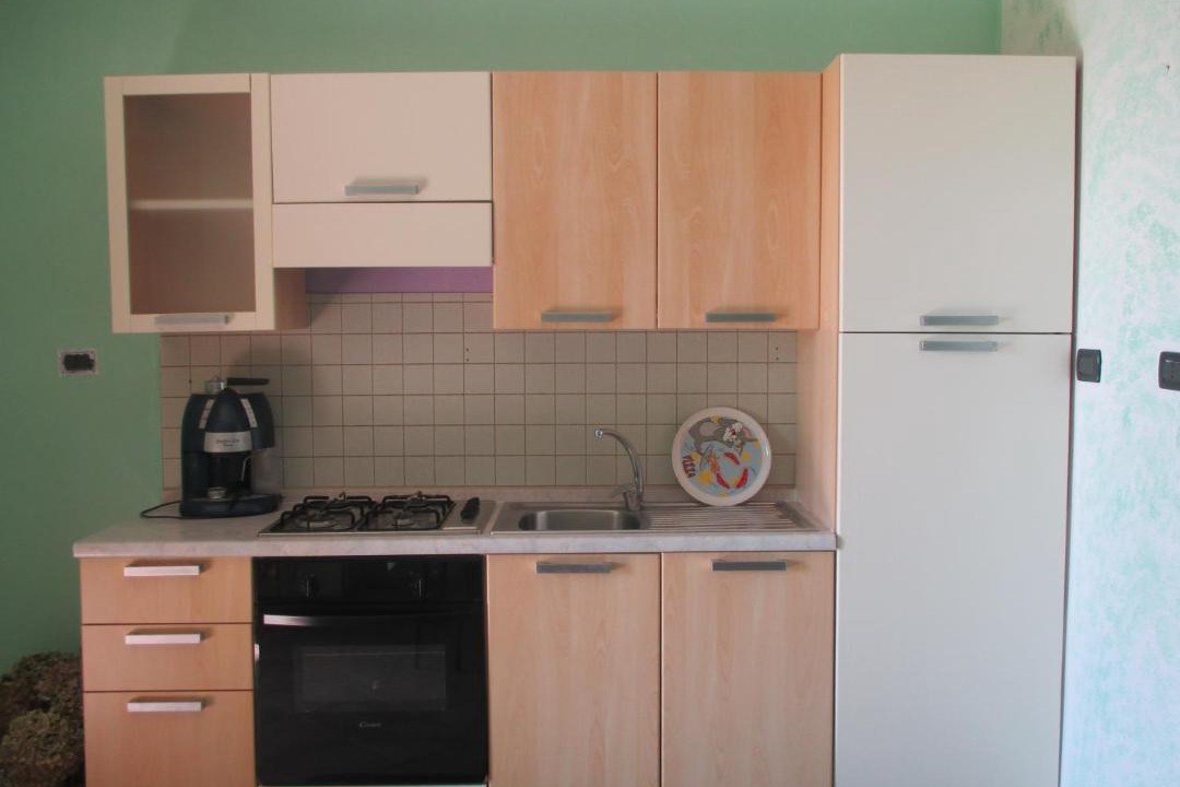 Photo of Kitchen in Aglie