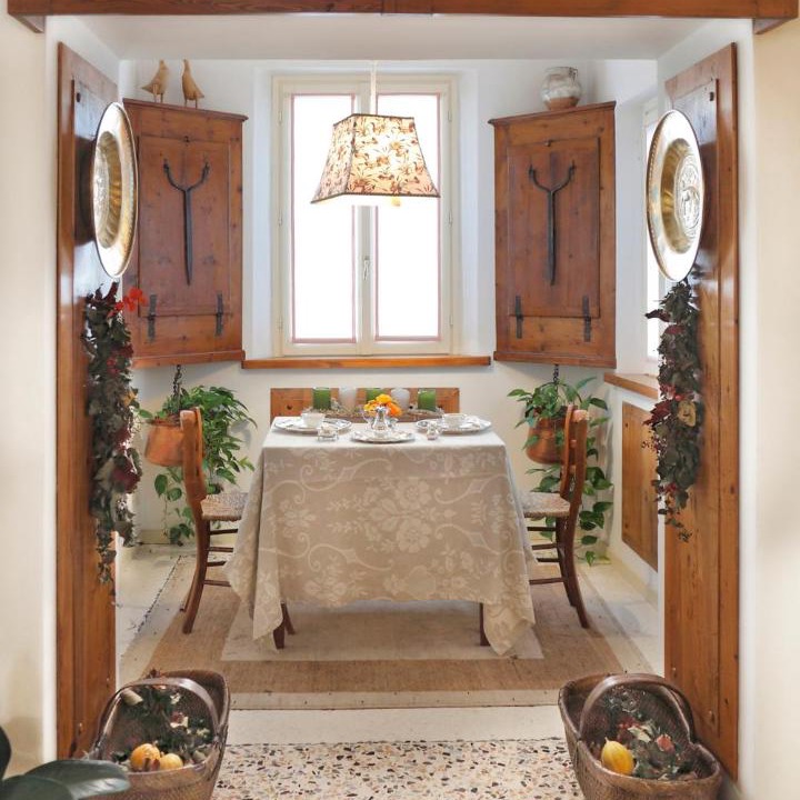 Photo of Livingroom in Polcenigo