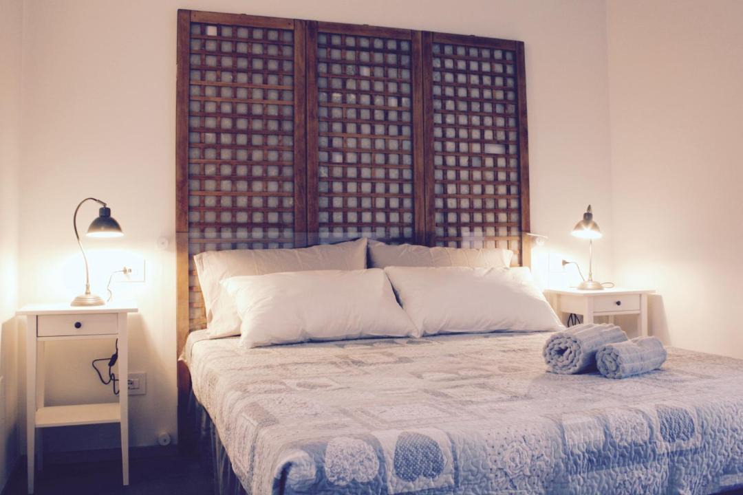 Photo of Bedroom in Peschiera del Garda City Centre