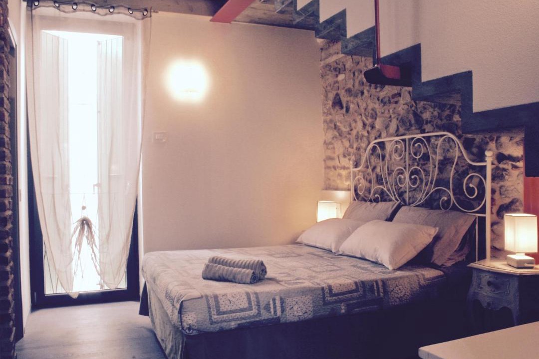 Photo of Bedroom in Peschiera del Garda City Centre