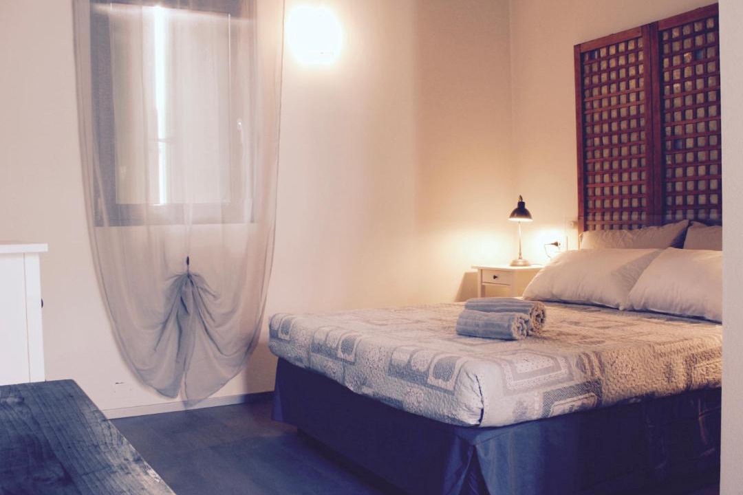 Photo of Bedroom in Peschiera del Garda City Centre