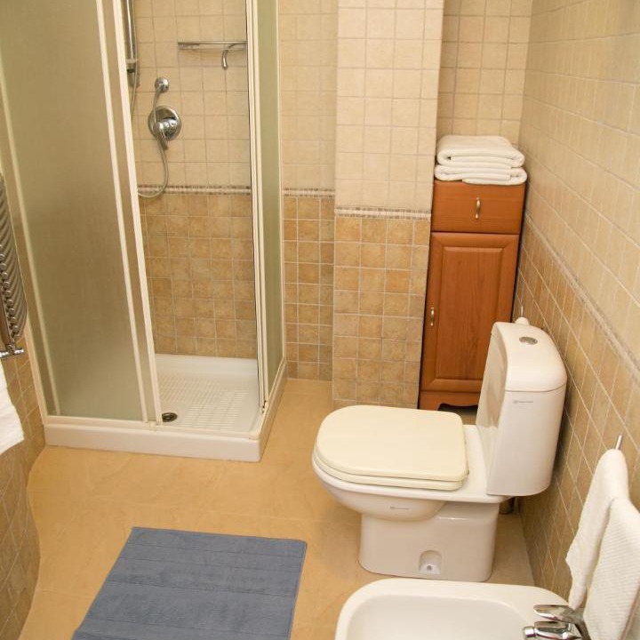 Photo of Bathroom in Trappitello