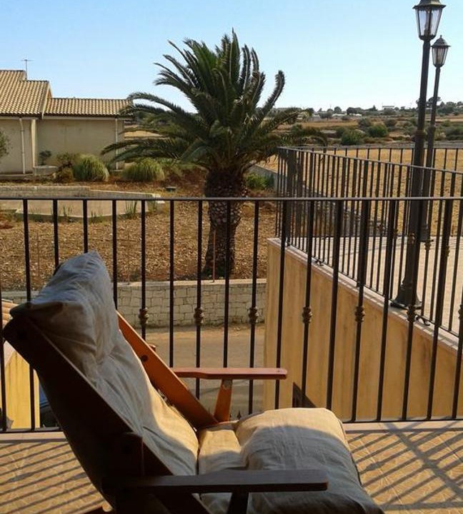 Photo of Patio Balcony in Modica