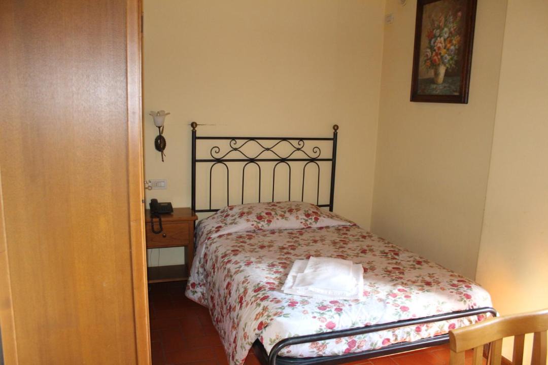 Photo of Bedroom in Porrena