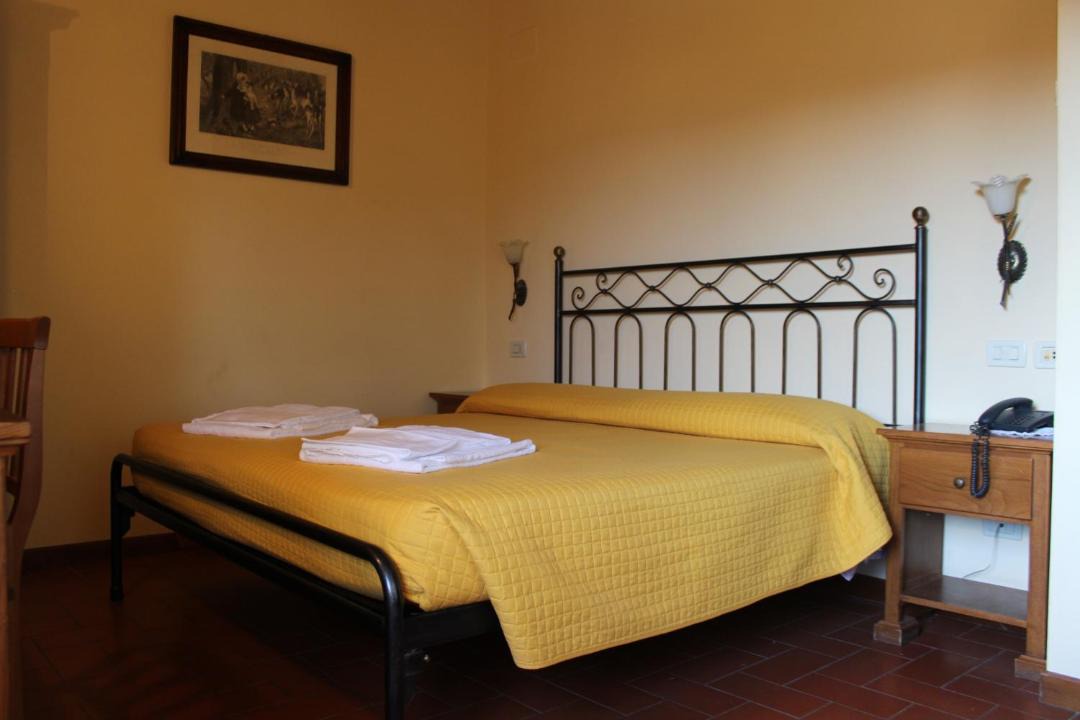 Photo of Bedroom in Porrena