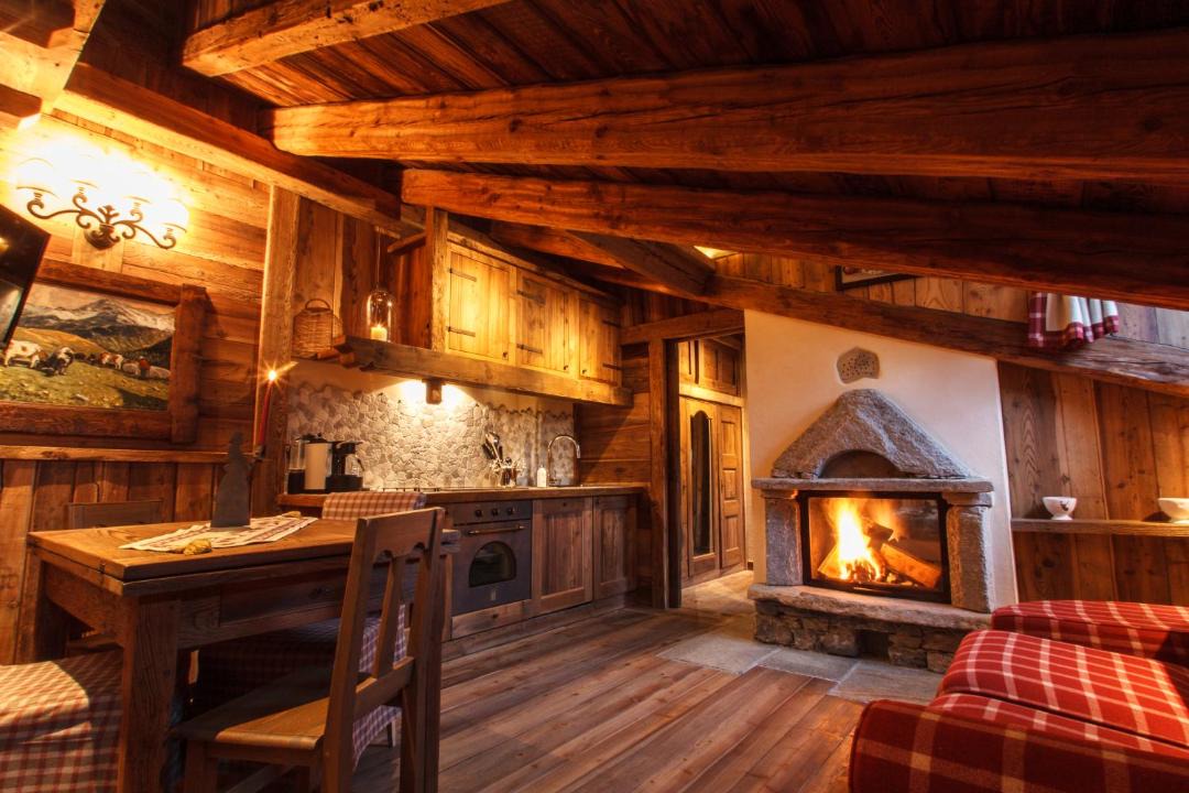 Photo of Others in Courmayeur