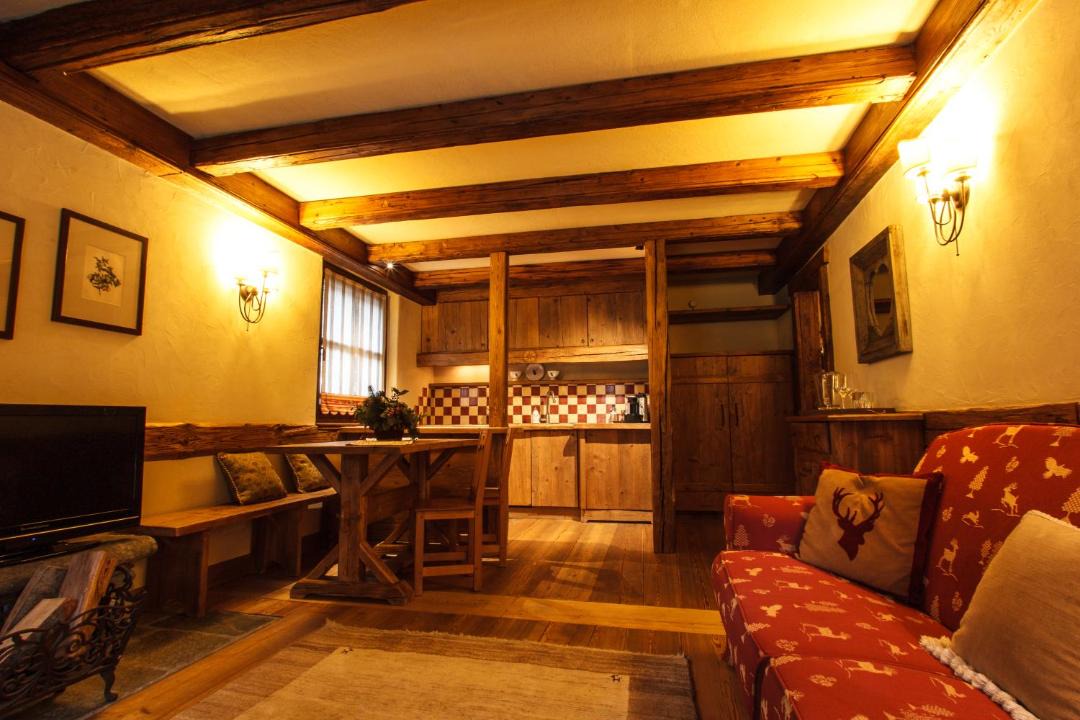 Photo of Others in Courmayeur