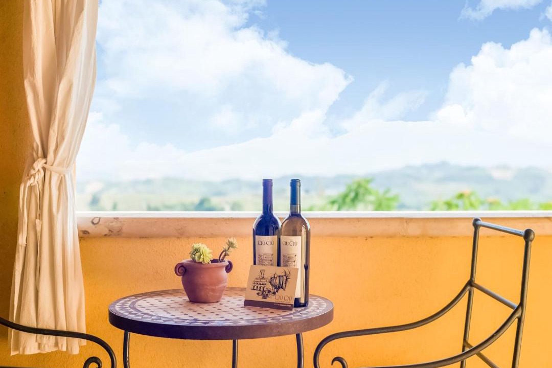 Photo of Patio Balcony in San Savino