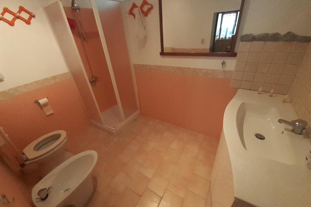 Photo of Bathroom in Montegiardino