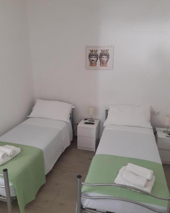 Photo of Bedroom in Gallina
