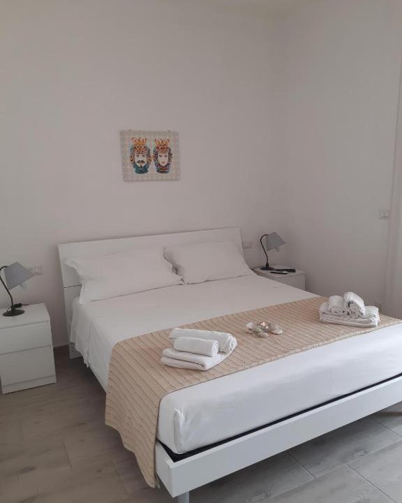 Photo of Bedroom in Gallina