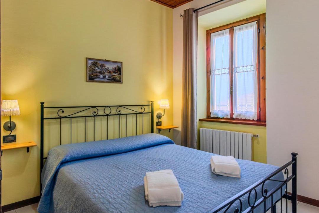 Photo of Bedroom in Gittana