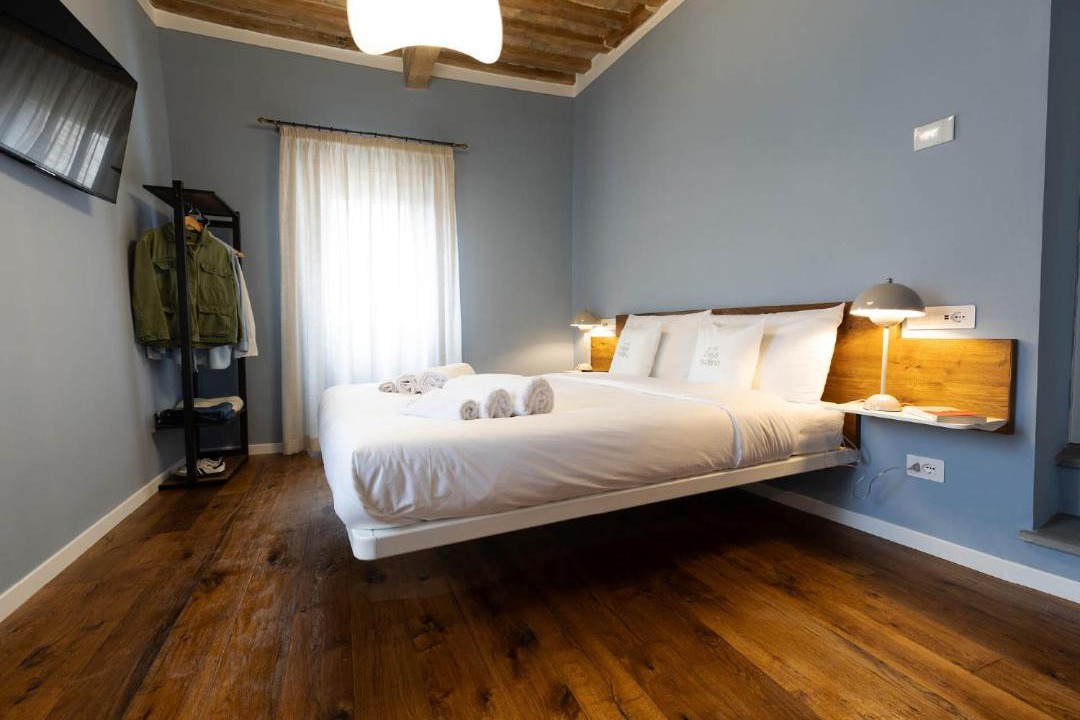Photo of Bedroom in Apecchio