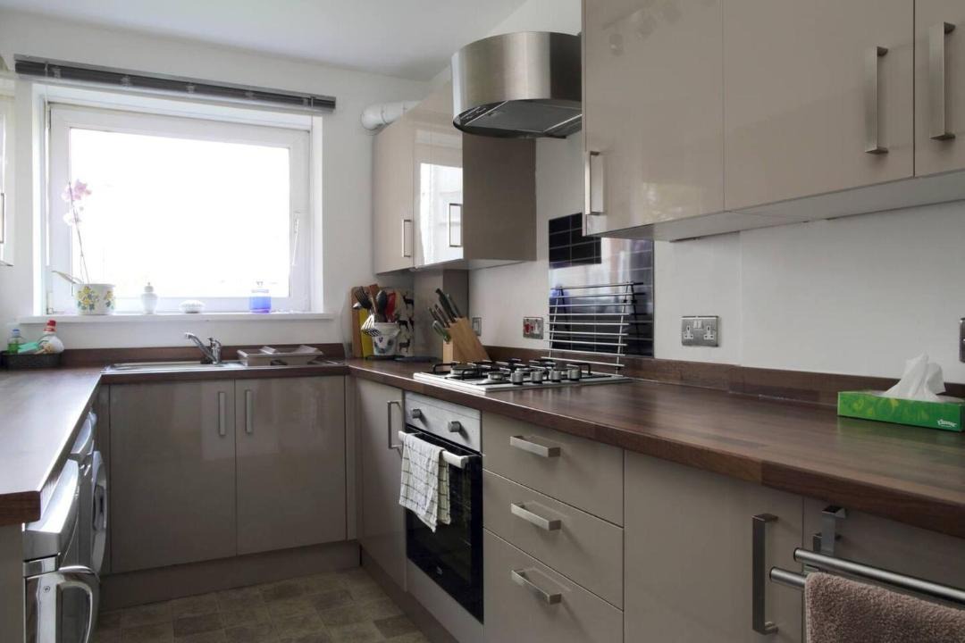 Photo of Kitchen in Comely Bank