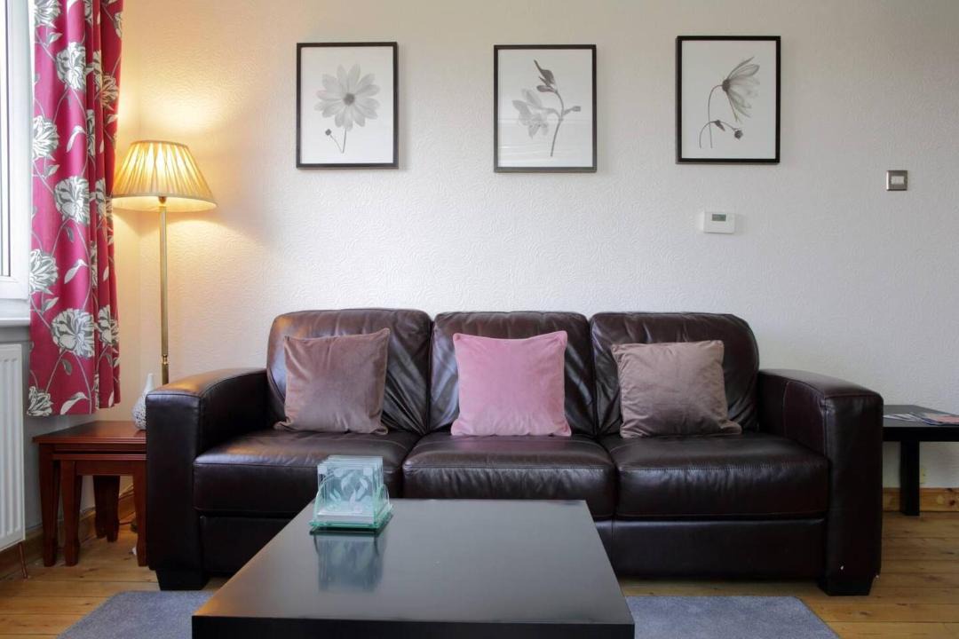 Photo of Livingroom in Comely Bank