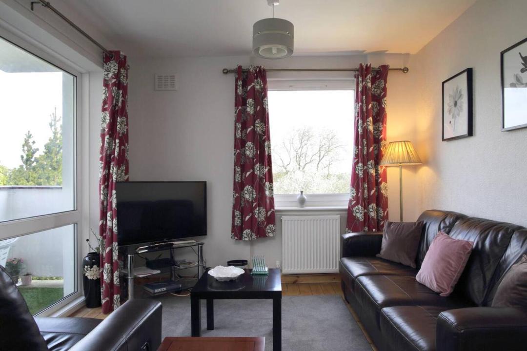 Photo of Livingroom in Comely Bank