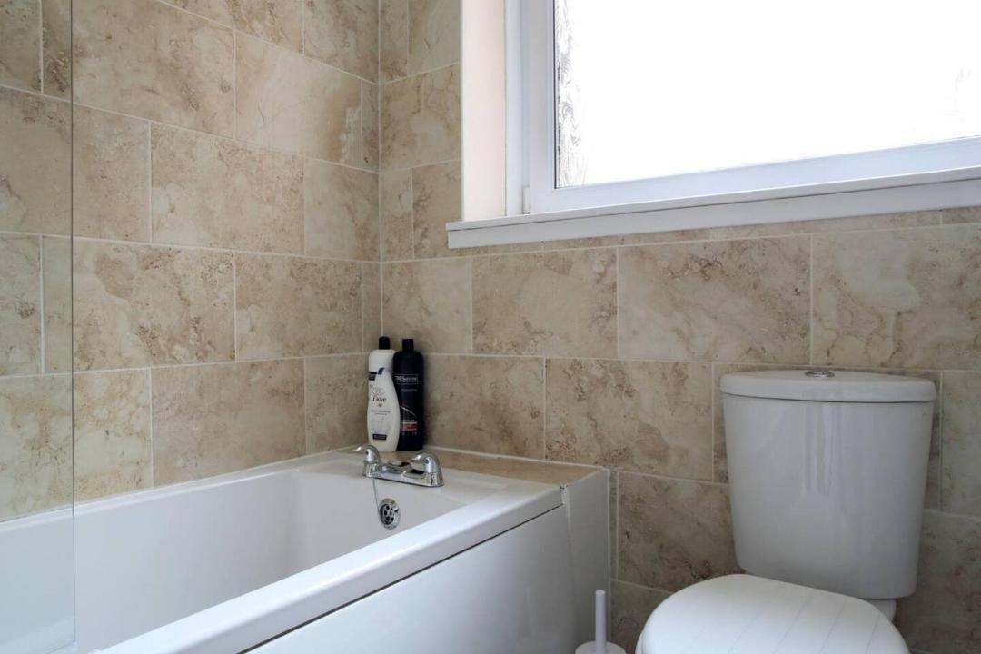Photo of Bathroom in Comely Bank