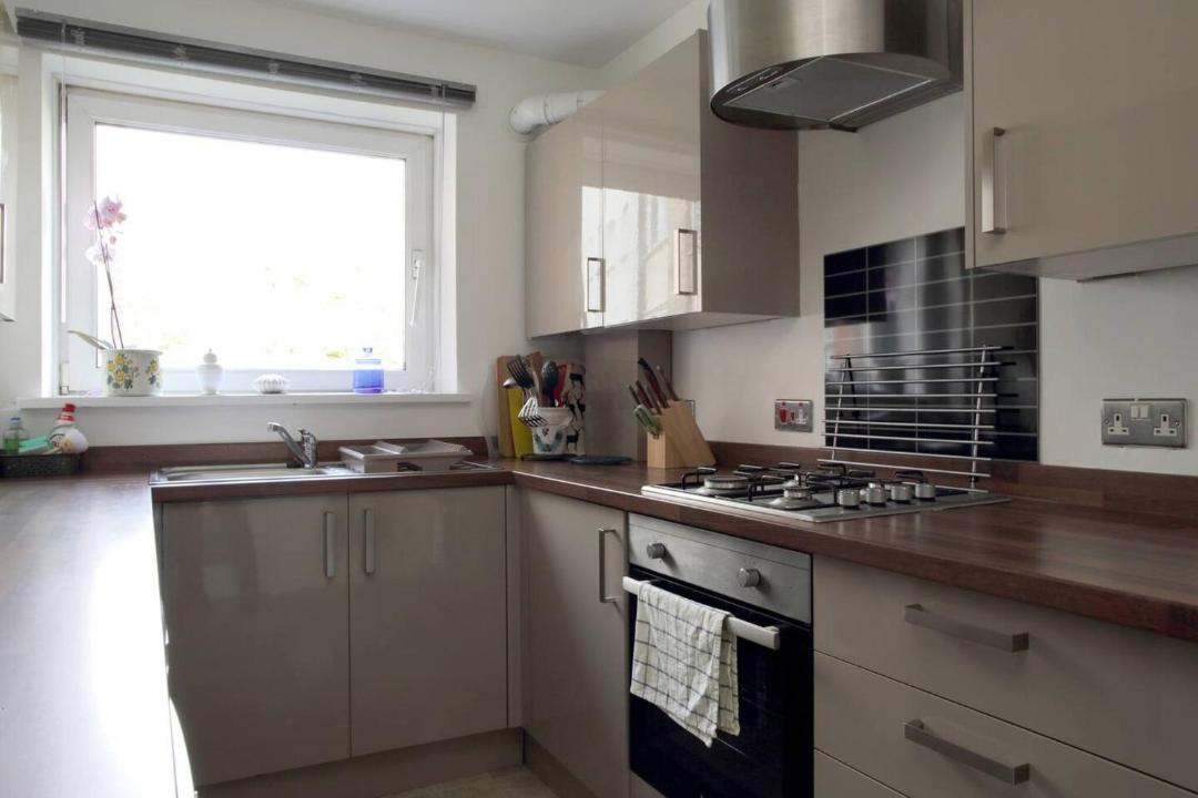 Photo of Kitchen in Comely Bank